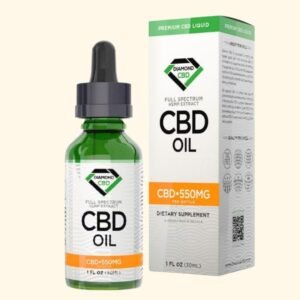 DIAMOND CBD