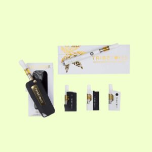 Tribe Tokes CBD Pen