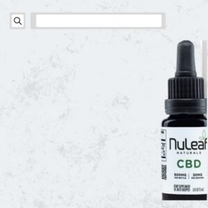 NULEAF NATURALS