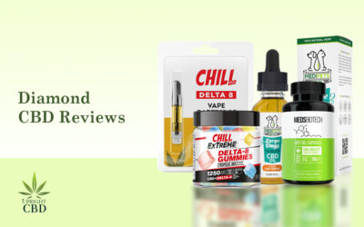 Diamond CBD Reviews 2022 – is it the best brand?