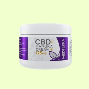 Medterra CBD Topical