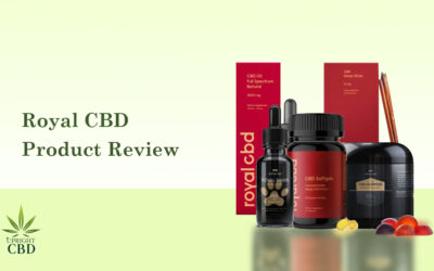 Royal CBD Review: Is this the Best CBD Brand in 2022?