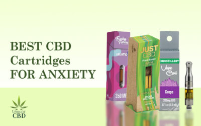 7 Best CBD Cartridge for Anxiety You should Know