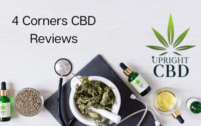 4 Corners Cannabis Reviews 2022: Best Products & Ultimate Guide
