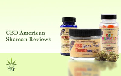 CBD American Shaman Reviews 2022: Enormous Range of Products