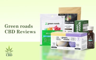Read Our Green Roads CBD Reviews to Ease Your Pain