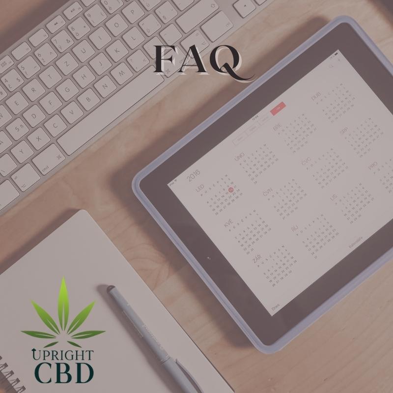 UprightCBD weed trimming machine FAQ