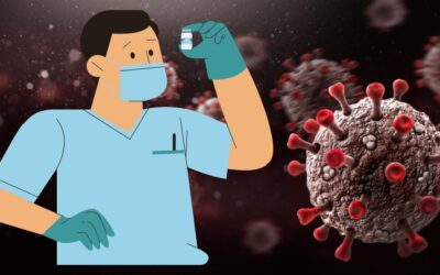 Is CBD really a miracle to stop the SARS-CoV-2 pandemic?