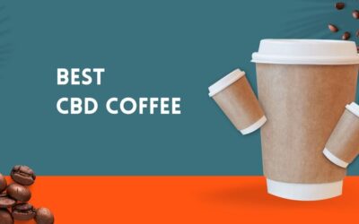 Best CBD Coffee Brands For You in 2022