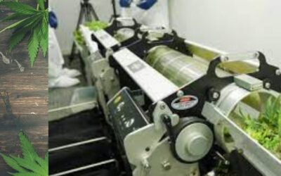 Bucking Machine the elite tools for Crop yield in 2022
