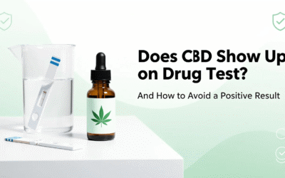 Does CBD Show Up on Drug Test? (And How to Avoid a Positive Result)